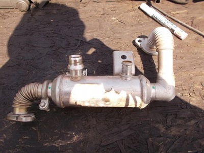 Ford c-max lift 1.8 tdci - нагрівач фото №1