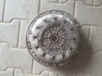 Bmw 3 e91 e90 2.0 i колесо двухмассовый фото №1