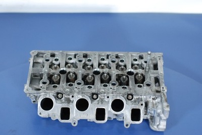 Cayenne ii 7p5 3.0 tdi crca головка правая 059354ds фото №1