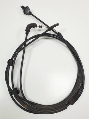 Трос відкривання капот discovery sport l550 фото №1