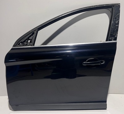 Volvo xc60 двері лівий перед 452-46 фото №1