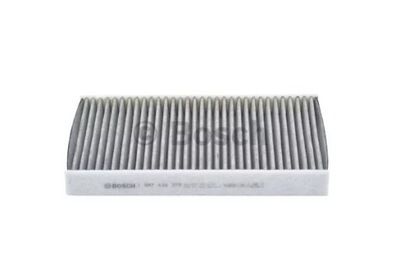 FILTER AIR CABIN PEUGEOT 307 1 987 432 379 BOS  