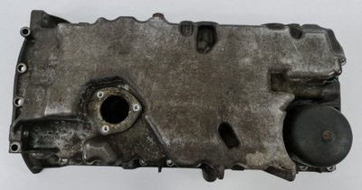 Піддон масляна volvo b5244t5 2.4 t5 оригінал фото №1