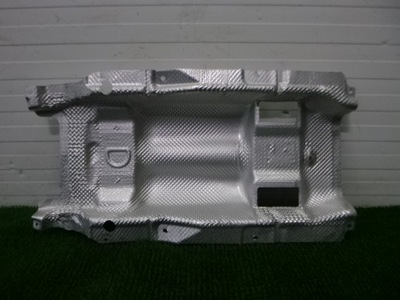 Mercedes s-klasa w222 захист теплова a2226803701 фото №1