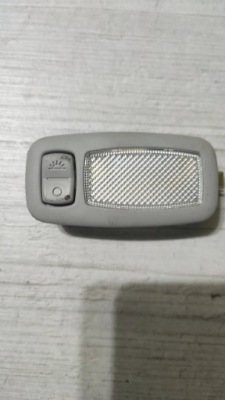 Kia rio iv 18r освітлення кабіни лампа фото №1