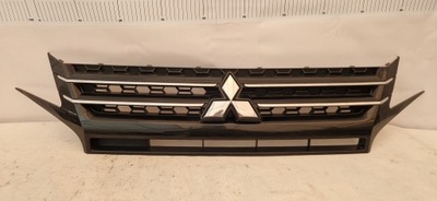 Mitsubishi space star iii 3 решітка радіатора решітка радіатора фото №1