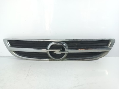 Opel zafira b 2 05-15 решётка радиатора решётка радиатора радиатора фото №1