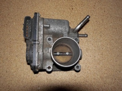 Дроссельная заслонка toyota corolla e12 1.4 фото №1