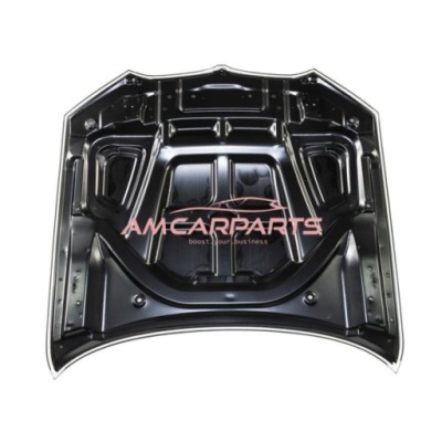 Капот bmw g20 g21 look m3 / m4 19-22 сталь фото №1