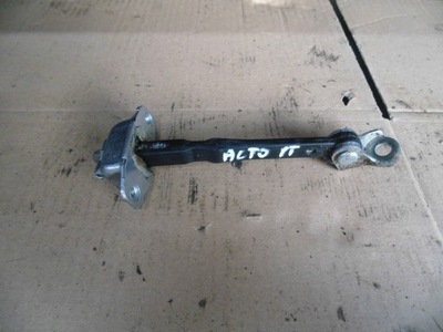 Ограничитель дверь правый задняя suzuki alto 09-14 фото №1