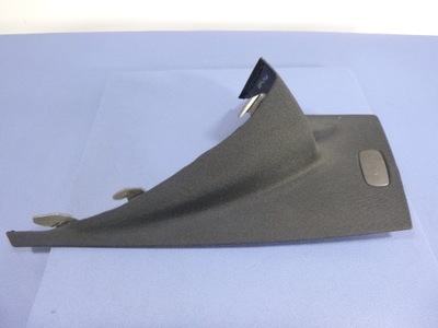 Ercedes e-coupe защита стойка правая a2076903025 фото №1