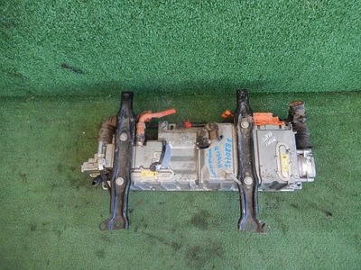 Акумулятор модуль bmw mini hybrid 2018 9740891 фото №1