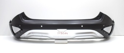 Kia sportage v 5 бампер задняя задний org + dół фото №1