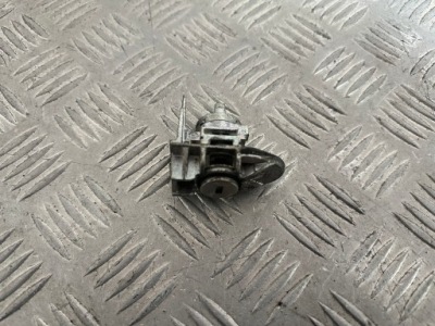 Ford fiesta mk7 вкладка замка фото №1