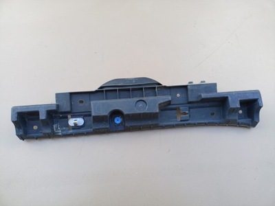 Renault scenic iv grand направляющая порог правый фото №1