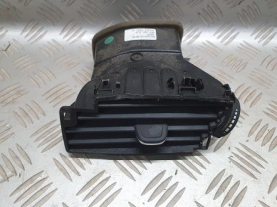 Решётка обдув правая opel astra k 13406751 фото №1