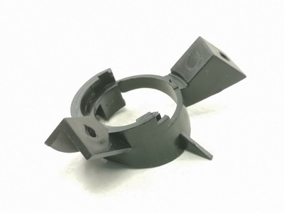 Кронштейн динаміка w стійка праве fiat multipla фото №1