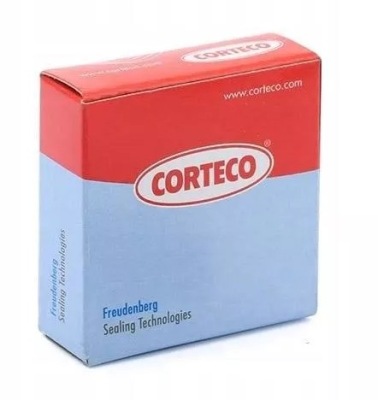 USZCZELNIACZ SIMMERING CORTECO 42x55x9