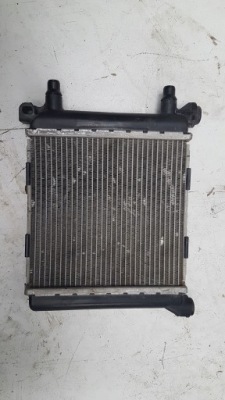 Радіатор спортивний wody austin mini classic cooper фото №1