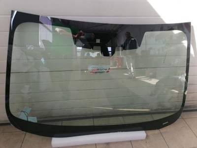 VENTANAS PARTE DELANTERA SUBARU FORESTER 2019 W GORE SENSOR CÁMARA CON CALEFACCIÓN ORIGINAL  