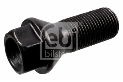 FEBI BILSTEIN БОЛТ КОЛЕСА M14X1.25 DL. 28 47MM STOZEK BMW 1 F20 1 F21 фото