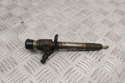 Інжектор land rover range rover sport l320 4h2q9k546af 2.7l дизель 2006 фото №1