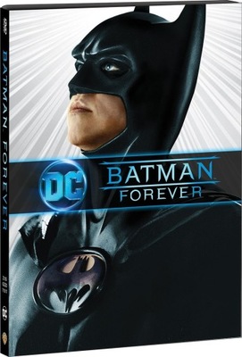 Batman Forever [2xDVD]