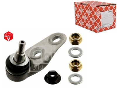 PIVOT BRAS DE SUSPENSION AVANT GAUCHE MINI R56 R57 R58 R59 CLUBMAN R55 CLUBVAN R55 