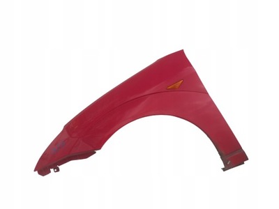 Ford focus mk1 крыло левый перед фото №1