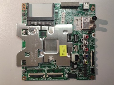 Main LG 43UK6950 EAX67872805 (M3007)