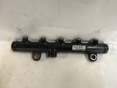 JUOSTA ĮPURŠKIMO DEGALŲ CITROEN FORD 2.0 HDI TDCI QXBA 9681649580 