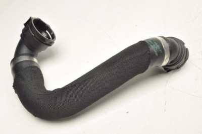Bmw 4 m4 f82 3.0 труба шланг воды 7848502 фото №1