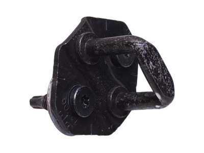 Засов крышки bmw x3 e83 фото №1