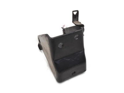 Кронштейн коробки hyundai santa fe ii 2.2 crdi фото №1