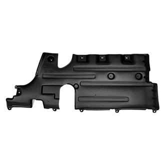 Защита подвеска левая jeep renegade 2015- фото №1