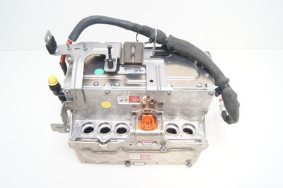 Gd passat b8 gte модуль мощности управление привод фото №1