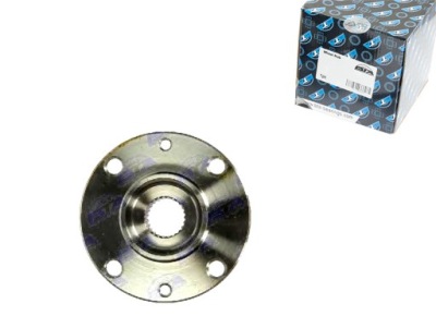 Ступица колеса fiat doblo doblo cargo strada 1.3d/1.9 фото №1