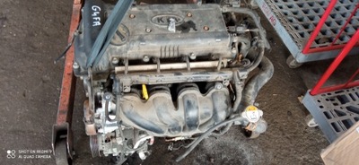 MOTOR G4FA 1.4 16V KIA CEED I HYUNDAI I30  