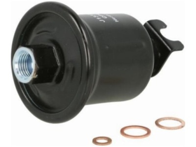 Фильтр топлива jakoparts j1335038 фото №1