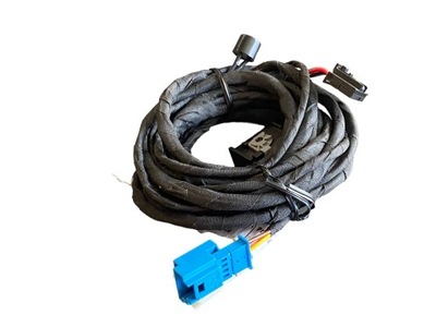 Mercedes w213 джгут трубопровід 2138202404 фото №1