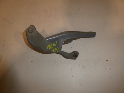 Петля правый капот subaru forester 3 iii фото №1