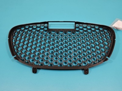 Решётка радиатора решётка радиатора радиатора seat leon ii 05-09 фото №1