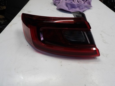 Задня ліва лампа 265552466r renault arkana фото №1