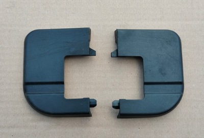 Citroen ds5 защита рейки сиденье фото №1