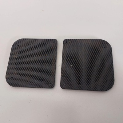 2011 mini cooper countryman r60 накладка сабвуфер 43040789258 фото №1