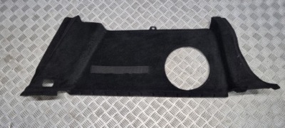 Peugeot 508 обшивка багажника правый 98194888 фото №1