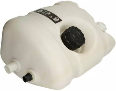 Thermotec dbre003tt бачок розширювальний, рідина охолоджуючий фото №1