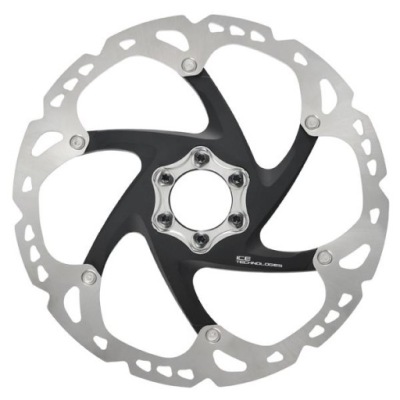Tarcza hamulcowa Shimano XT SM-RT86 180mm