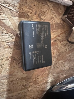 Bmw радар датчик 5a75876 фото №1