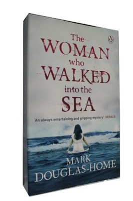 Douglas-Home - The Woman Who Walked into the Sea